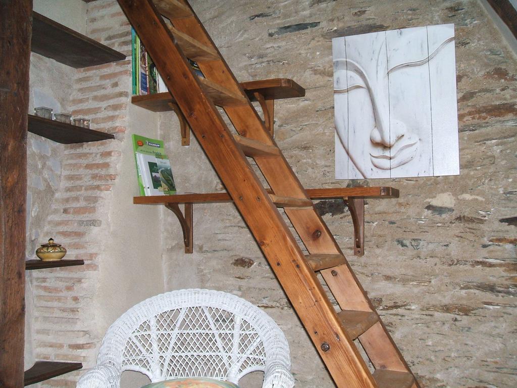 Le Petit Logis De Tinteniac Angers Quarto foto